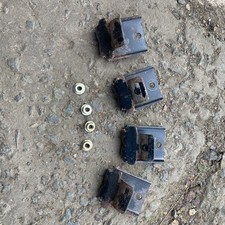 Citroen Saxo Peugeot 106 VTR