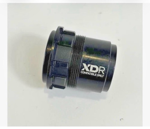 Prime ratchet freehub - prime, sr