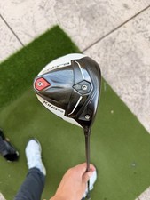 Cobra F9 Driver 9.0 Degrees