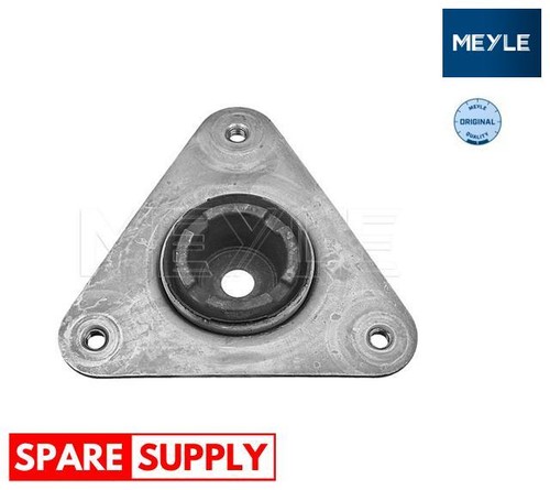 Top strut mounting for - 2x,