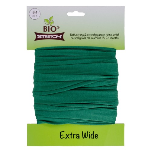 Biostretch extra wide garden - extra,