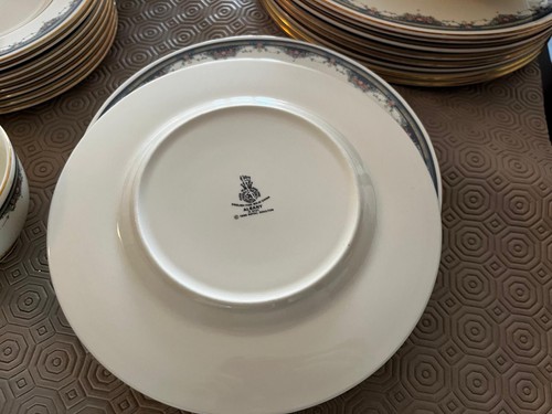 Royal doulton albany - royal,