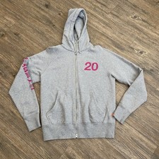 Nike x Loopwheeler AW77 Grey