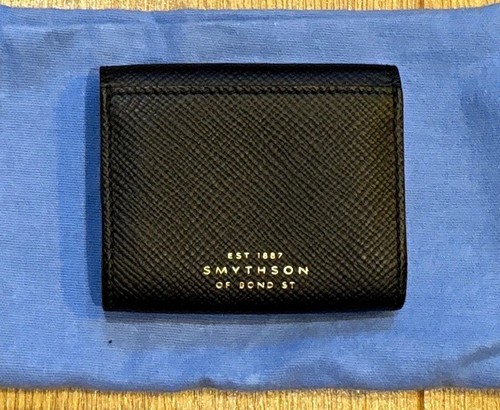 Smythson bond street coin - smythson, of