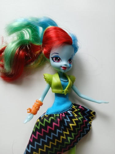Little pony equestria - my,