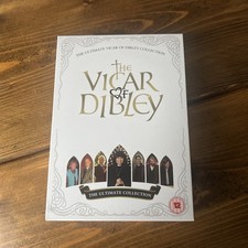 The Vicar of Dibley The