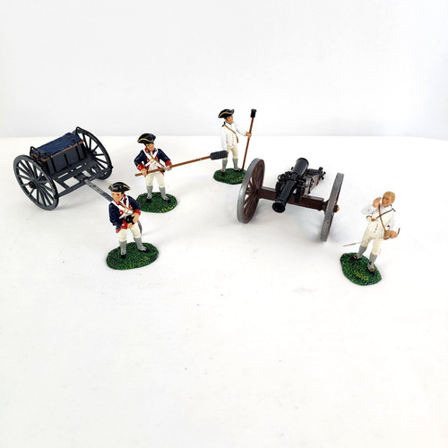 Trophy miniatures tm01 - miniatures, 54mm