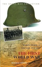 The First World War (CASSELLS