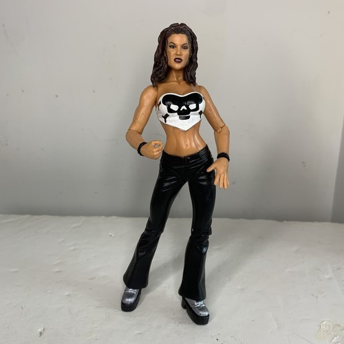 Wwe lita wrestling - wwe,