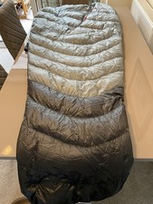 Rab mythic ultra 120 - rab,