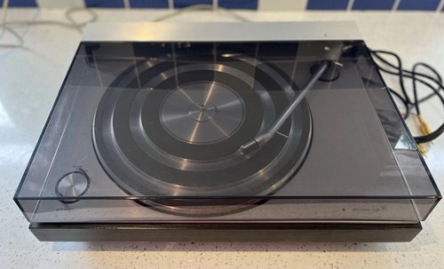 Vintage bang olufsen beogram - vintage, &