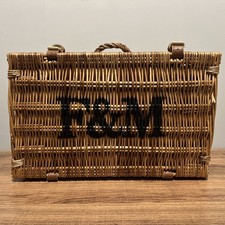 FORTNUM & MASON F&M WICKER