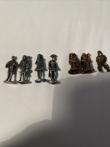 Miniature army toy soldiers - army,