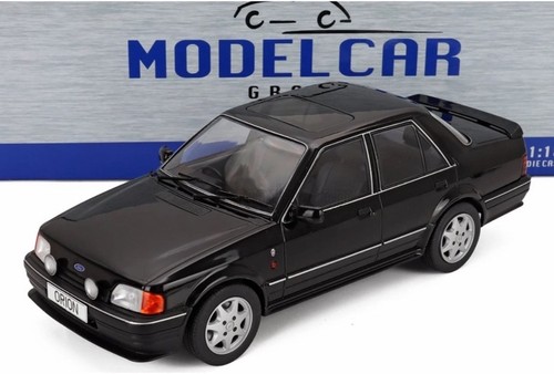Mcg 1986 mk2 - 1/18, mkii