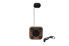 Fuel sender tank sender float