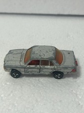 1970s Majorette Mercedes 450SE