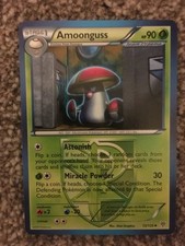 Pokemon Cards: Black & White Series - Plasma Storm Uncommons