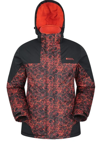 New mens mountain - new,