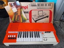 Bontempi 104 electric - bontempi,