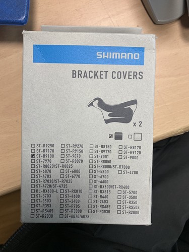 Shimano dura ace - shimano, bracket