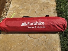 Eurohike Toco 2 Tent (2