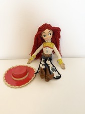Disney Store Toy Story Jessie