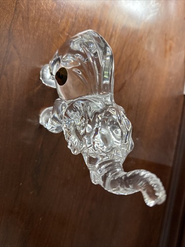 Waterford leaded crystal - waterford,