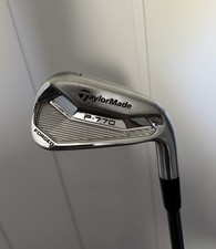 TaylorMade P770 7 Iron Forged