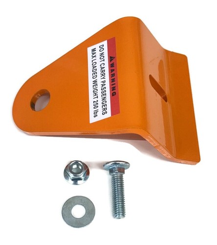 Trailer hitch for scag - hd,