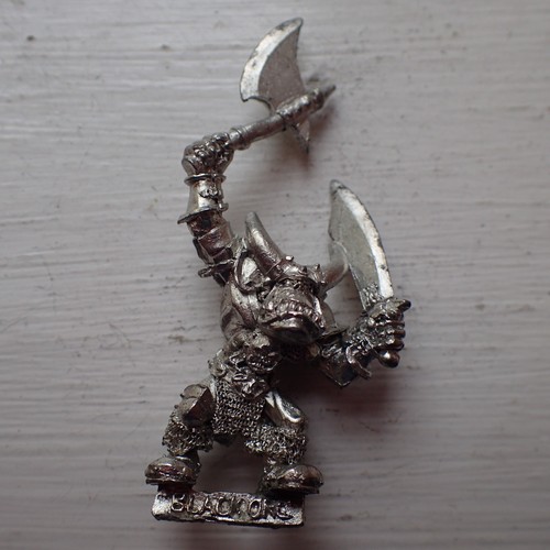 Citadel warhammer 90s black - warhammer,