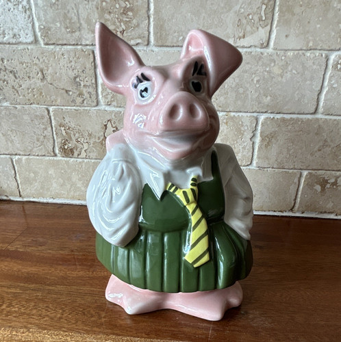Wade england ceramic natwest - wade,