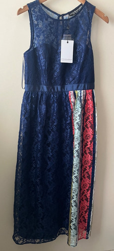 Little mistress dress size - little,