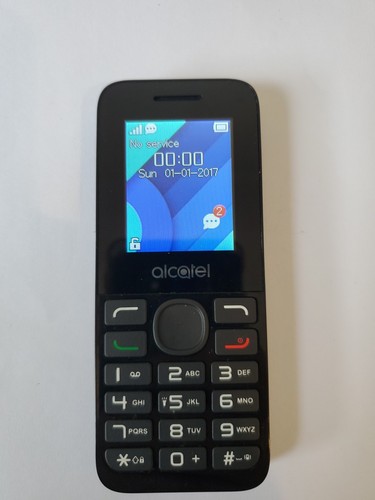 Alcatel one touch - alcatel,