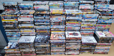 100 dvds job lot mixed - 100,