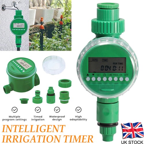 Automatic electronic water - automatic,