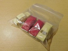 Minix Cars x 4 in good