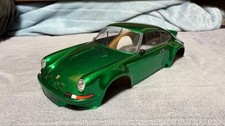 TAMIYA SP1543 1/10RC Porsche