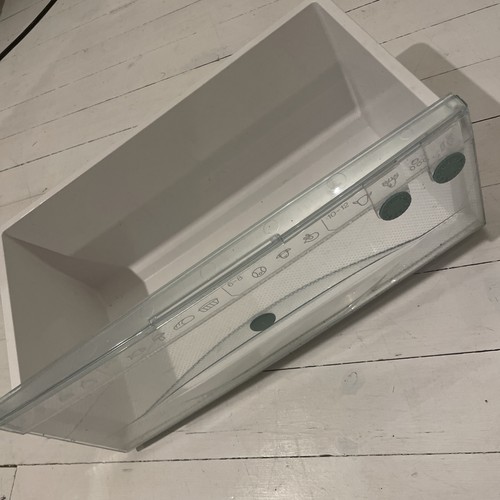 Miele bottom drawer - bottom, fridge