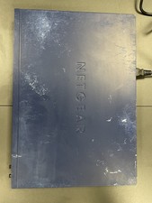 Netgear GS748TP 48-Port PoE Rack Mountable Network Ethernet Switch 