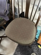 4 X Ercol Seat Pads 