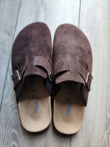 New odd sized birkenstock - new,