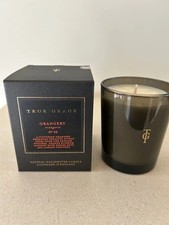NEW True Grace Orangery No 36