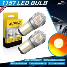 Car LED 1157 P21/5W 380 BAY15D