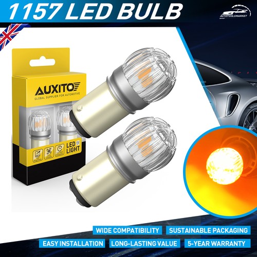 Car led 1157 p21 380 - car, bay15d