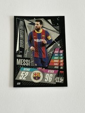 MATCH ATTAX 2020/21 20/21