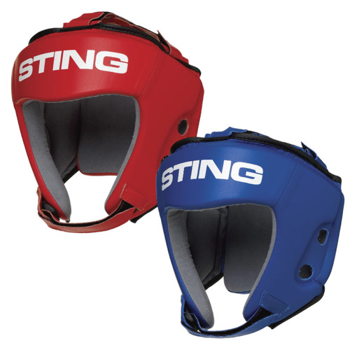 Sting iba competition boxing - sting,