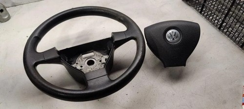 Polo steering wheel - polo,