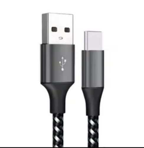 New charging cable - new,