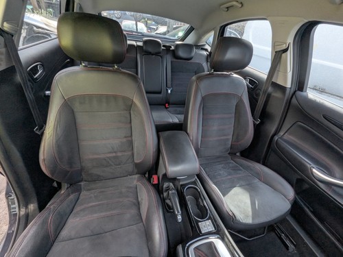 Ford mondeo mk4 titanium - ford,