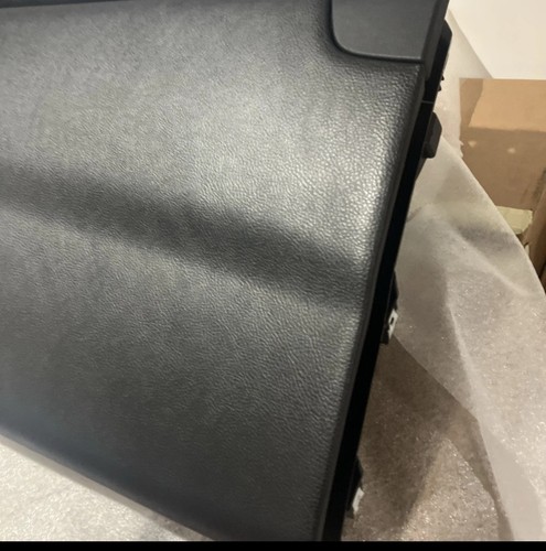 Ford galaxy 2017 glove box - glove,